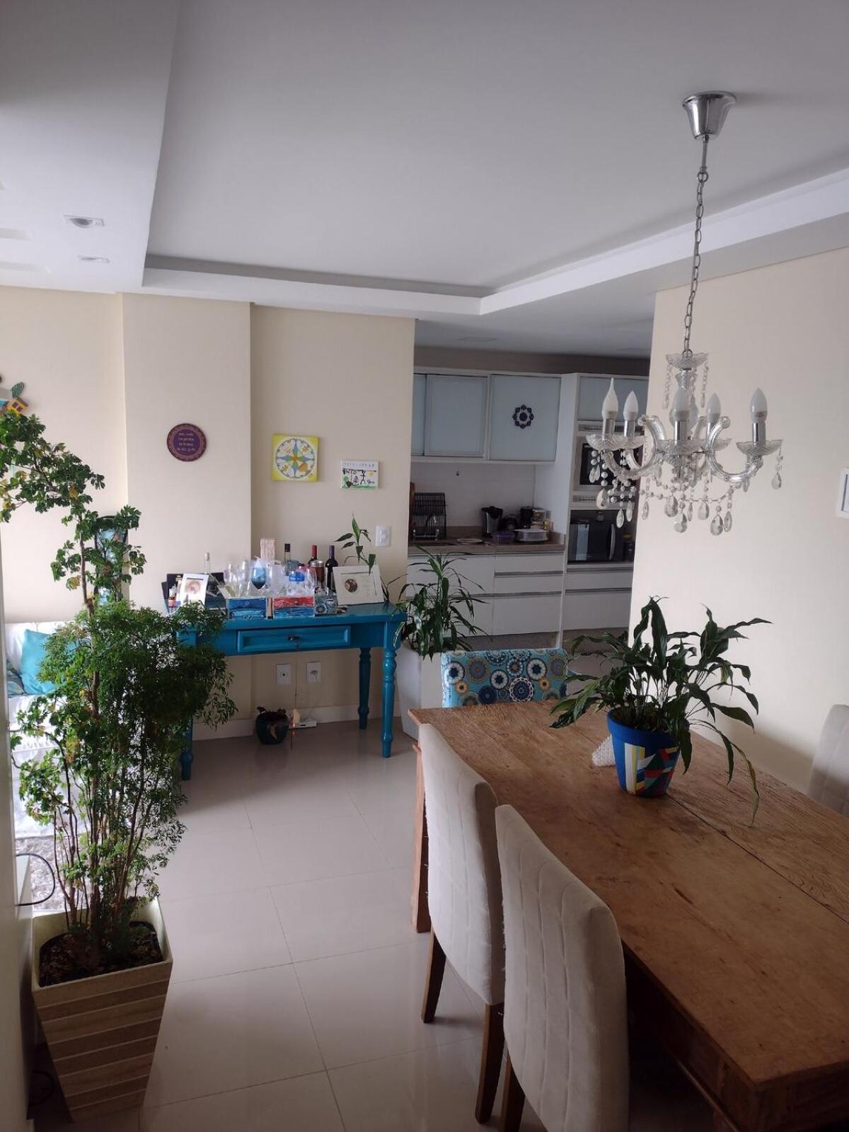 Apartamento Apto Vista Magnifica Familiar Floripa