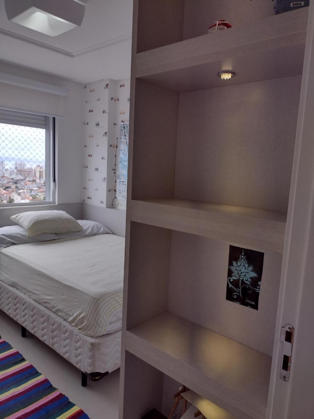 Apartamento Apto Vista Magnifica Familiar Floripa *