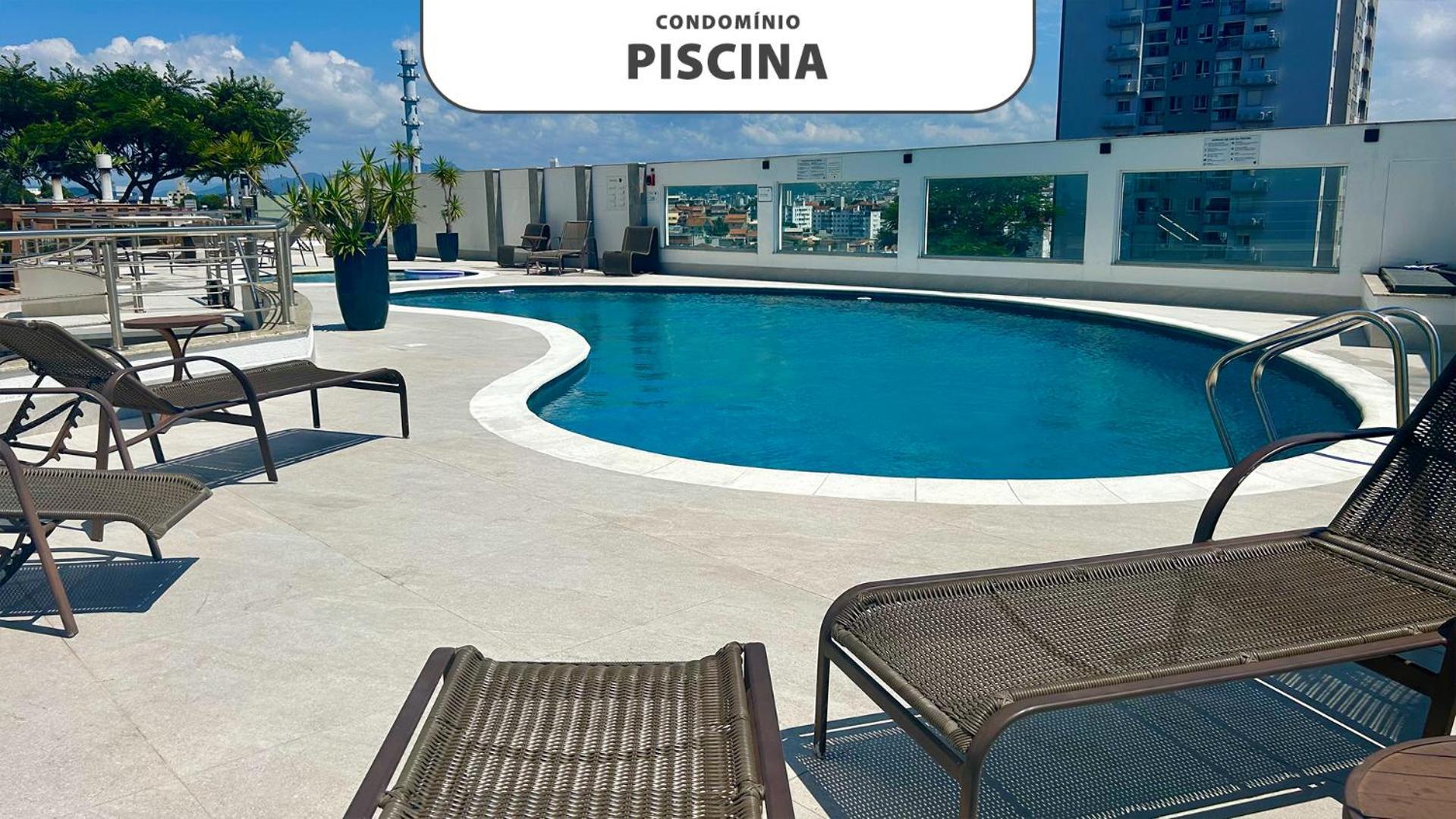 Apartamento Apto Vista Magnifica Familiar Floripa Florianopolis