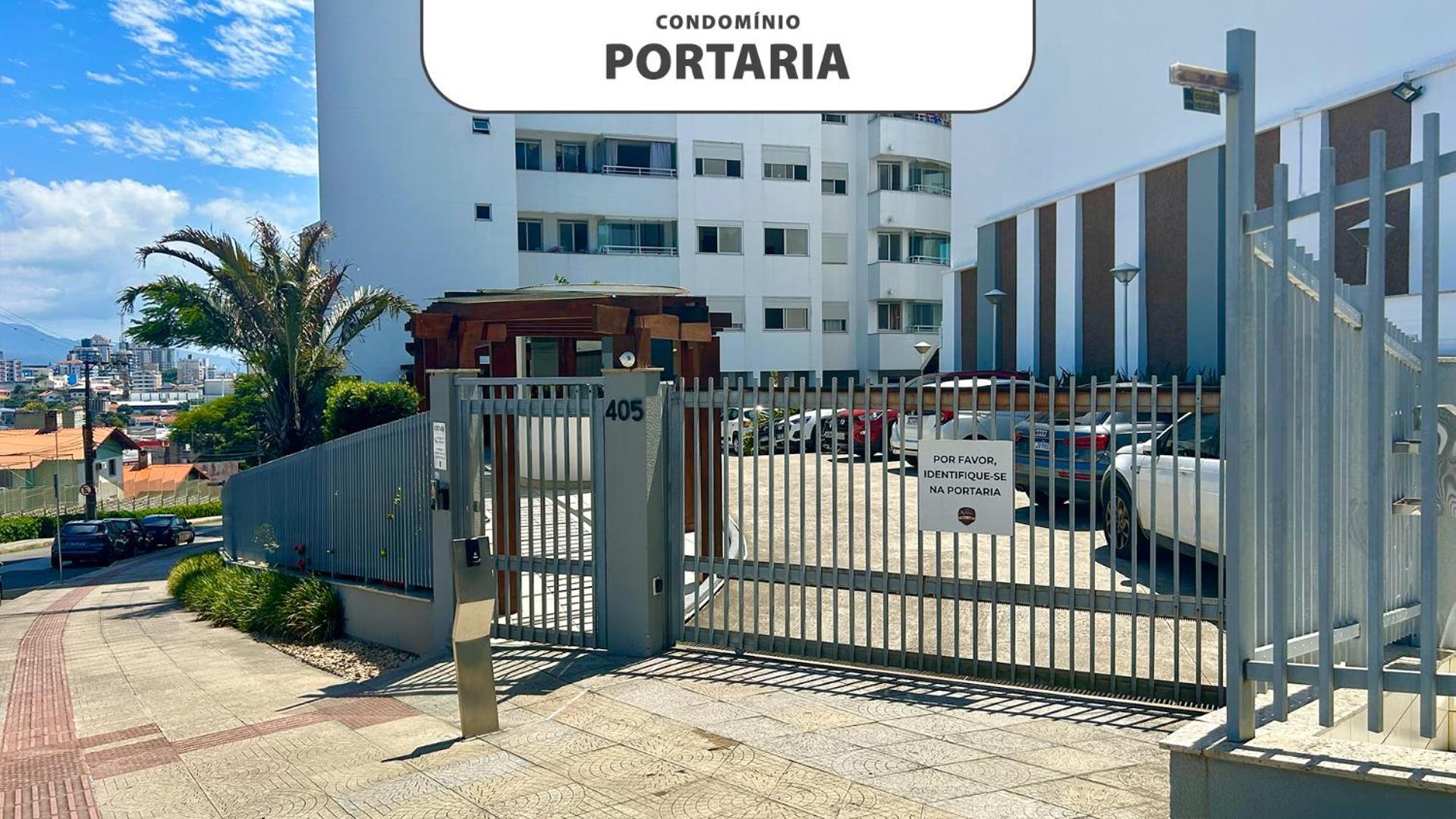 Apto Vista Magnifica Familiar Floripa